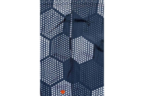 Shorts Regular Estampada Ladrilho Floriant
