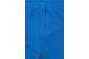 Shorts Regular Liso Azul Skydiver Floriant