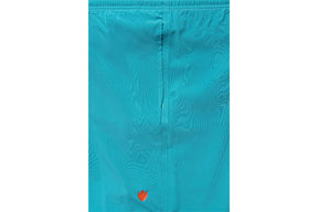 Shorts Regular Liso Verde Pacific Floriant